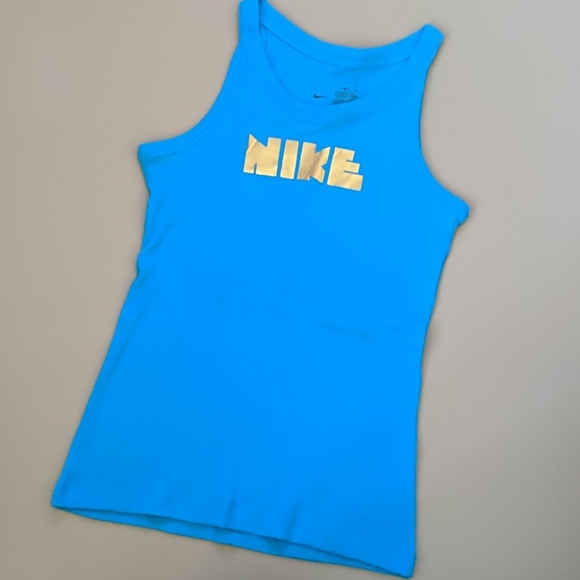 NWOT Nike Tank Top - Picture 1 of 5